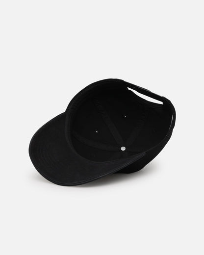 X-Large XL Dice Low Pro Snapback Black
