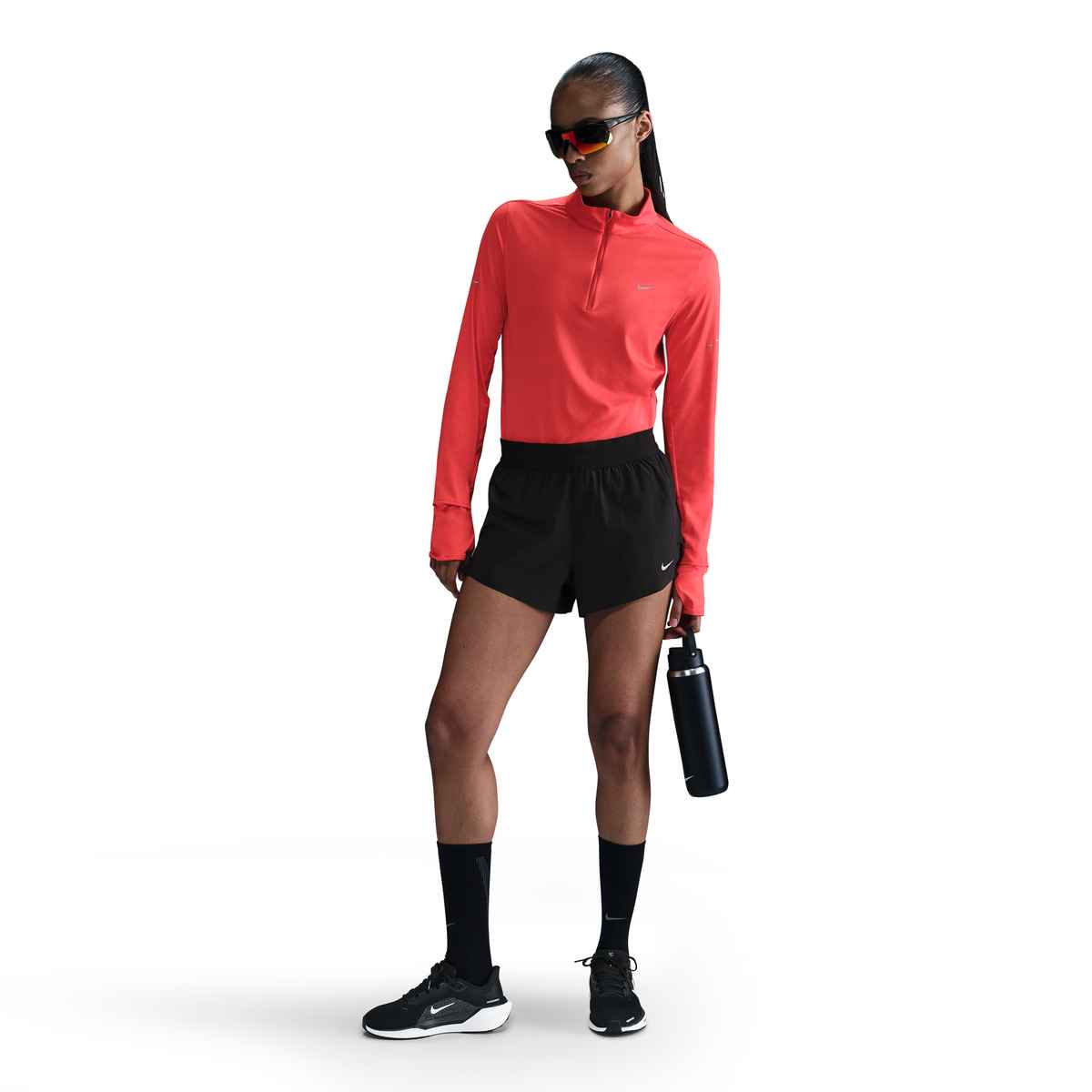 Women's Nike Swift 2.5" Short