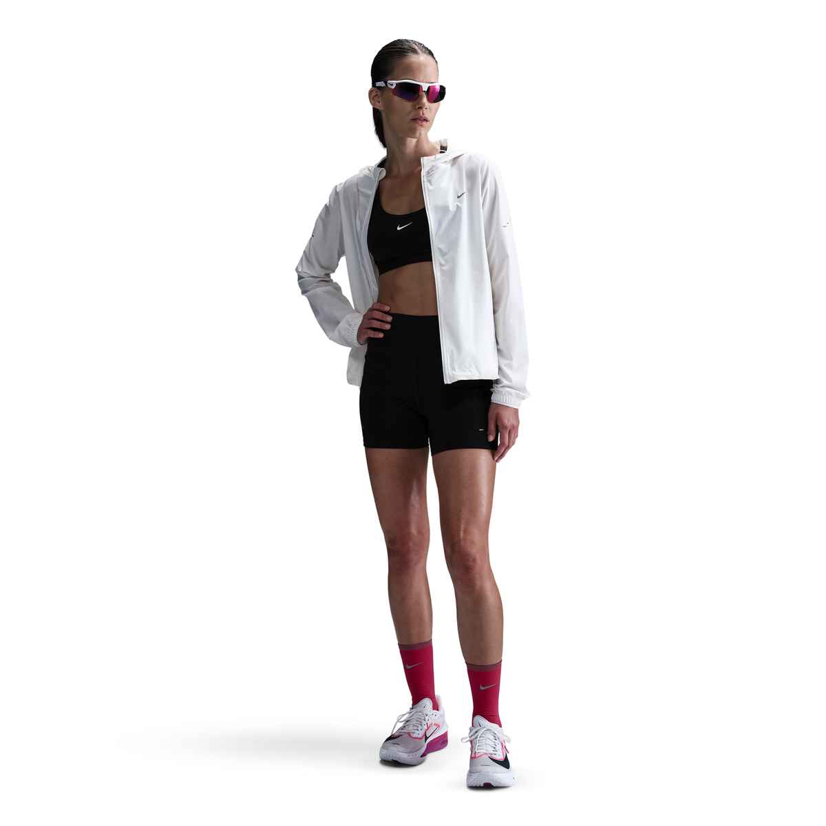 Women's Swift 4" Tight Short